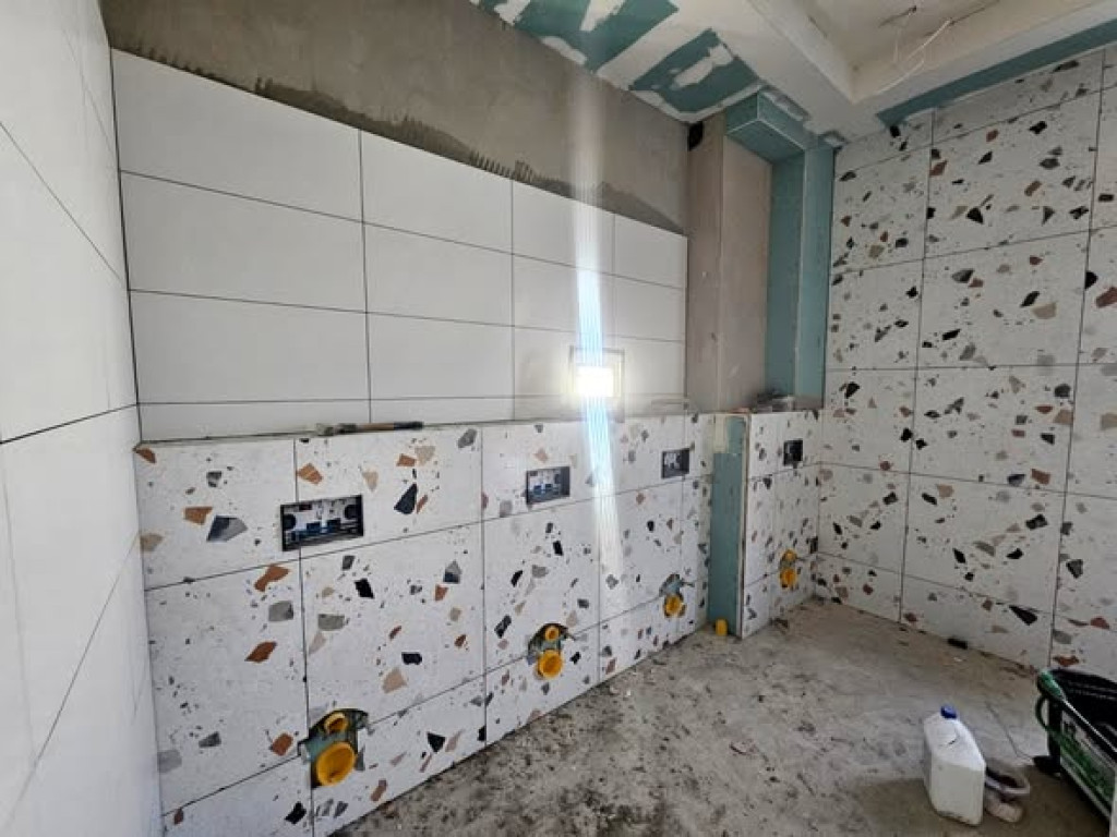 Trwa remont Przedszkola Publicznego w Łobżenicy. Zobacz postęp prac