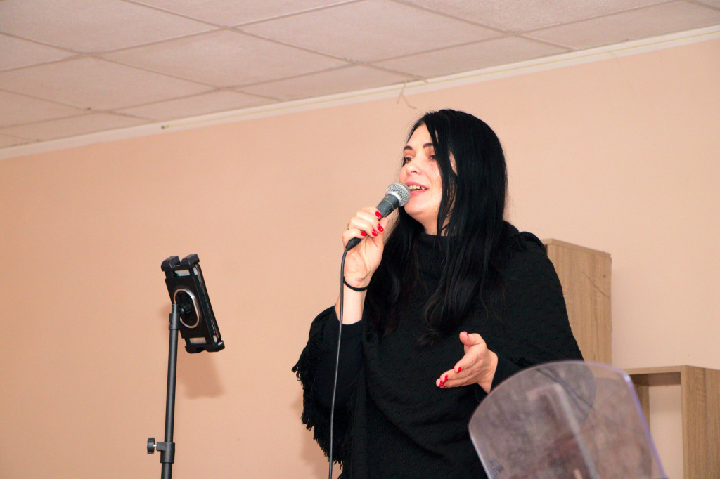 Gmina Wyrzysk: Tradycyjna Wieczerza Wigilijna w Gromadnie