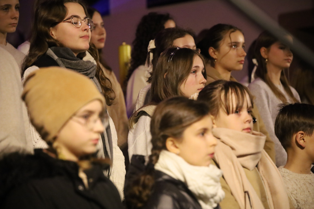 Gmina Wyrzysk: Koncert Kolęd i Pastorałek w Gleśnie