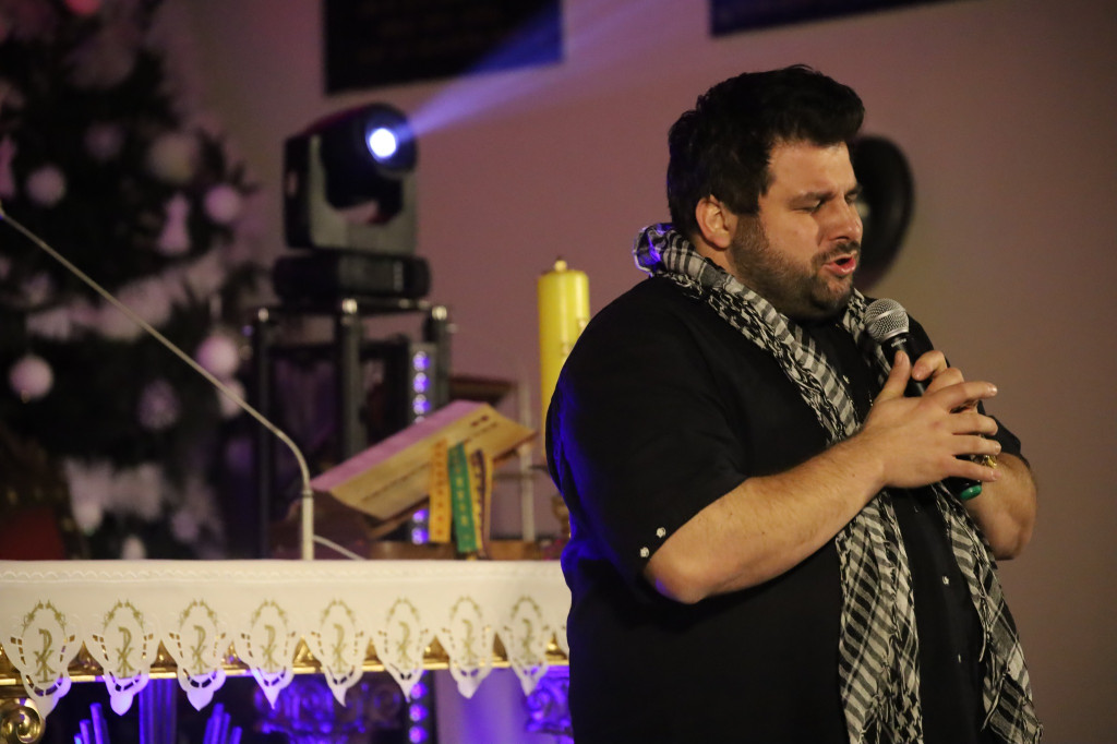 Gmina Wyrzysk: Koncert Kolęd i Pastorałek w Gleśnie