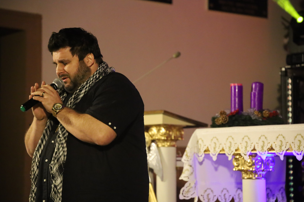 Gmina Wyrzysk: Koncert Kolęd i Pastorałek w Gleśnie