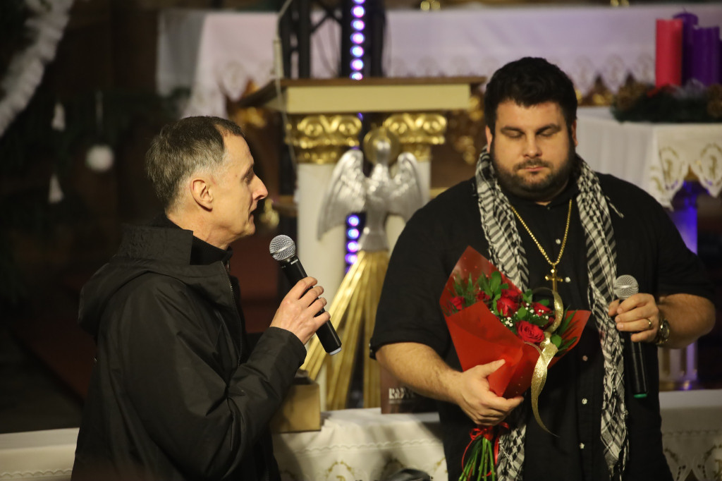 Gmina Wyrzysk: Koncert Kolęd i Pastorałek w Gleśnie