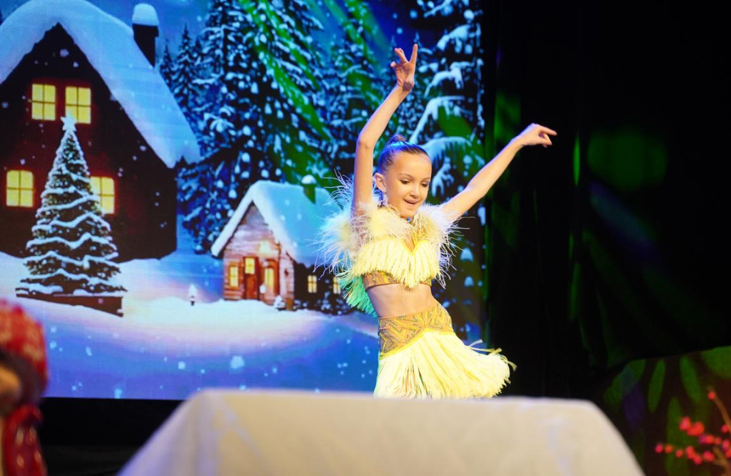 Nagrody Burmistrza Człuchowa za 2025 rok wręczone