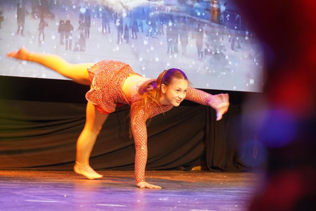 Nagrody Burmistrza Człuchowa za 2025 rok wręczone