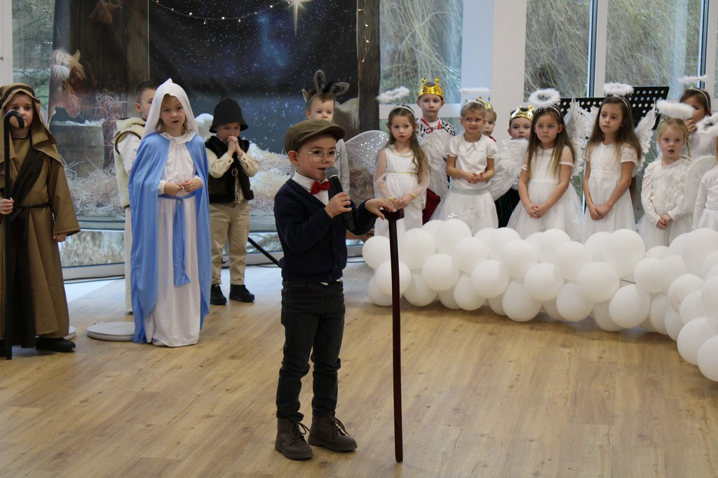 Uroczyste oddanie do użytku zmodernizowanego budynku Domu Dziennego Pobytu i Żłobka Miejskiego w Mroczy