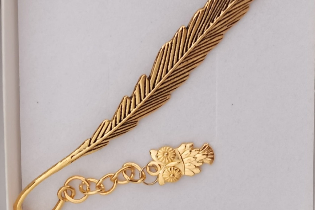 Złote Pióro Przewodniczącej Rady Miejskiej w Więcborku i Burmistrza Więcborka