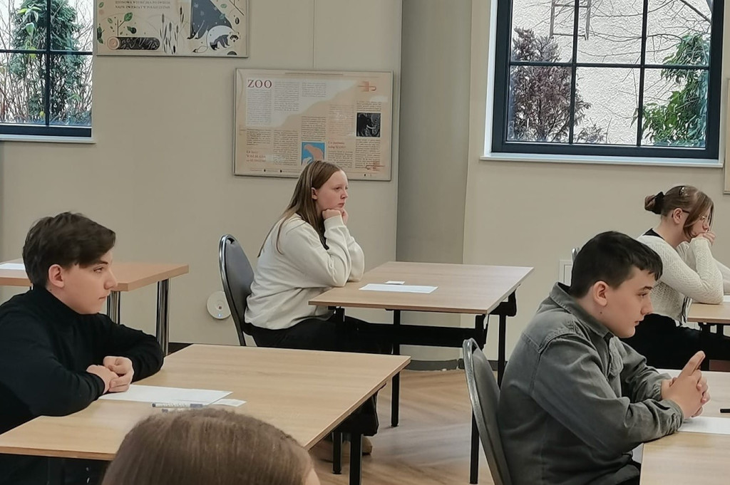 Złote Pióro Przewodniczącej Rady Miejskiej w Więcborku i Burmistrza Więcborka