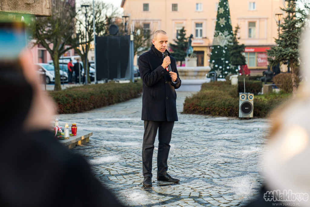 Nakło nad Notecią: Uczczono rocznicę Powstania Wielkopolskiego
