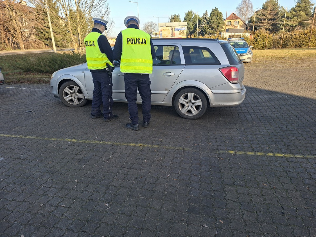 Policyjne podsumowanie weekendu świątecznego na terenie powiatu sępoleńskiego