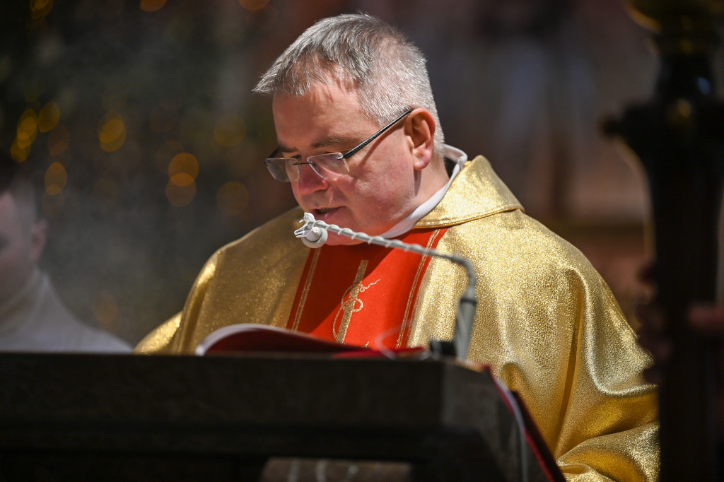 Bydgoszcz: Wielotysięczny tłum przeszedł w 13. Bydgoskim Orszaku Trzech Króli