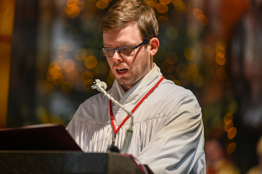 Bydgoszcz: Wielotysięczny tłum przeszedł w 13. Bydgoskim Orszaku Trzech Króli