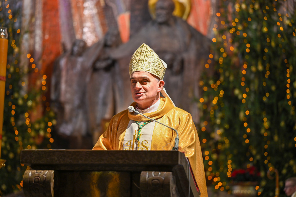 Bydgoszcz: Wielotysięczny tłum przeszedł w 13. Bydgoskim Orszaku Trzech Króli