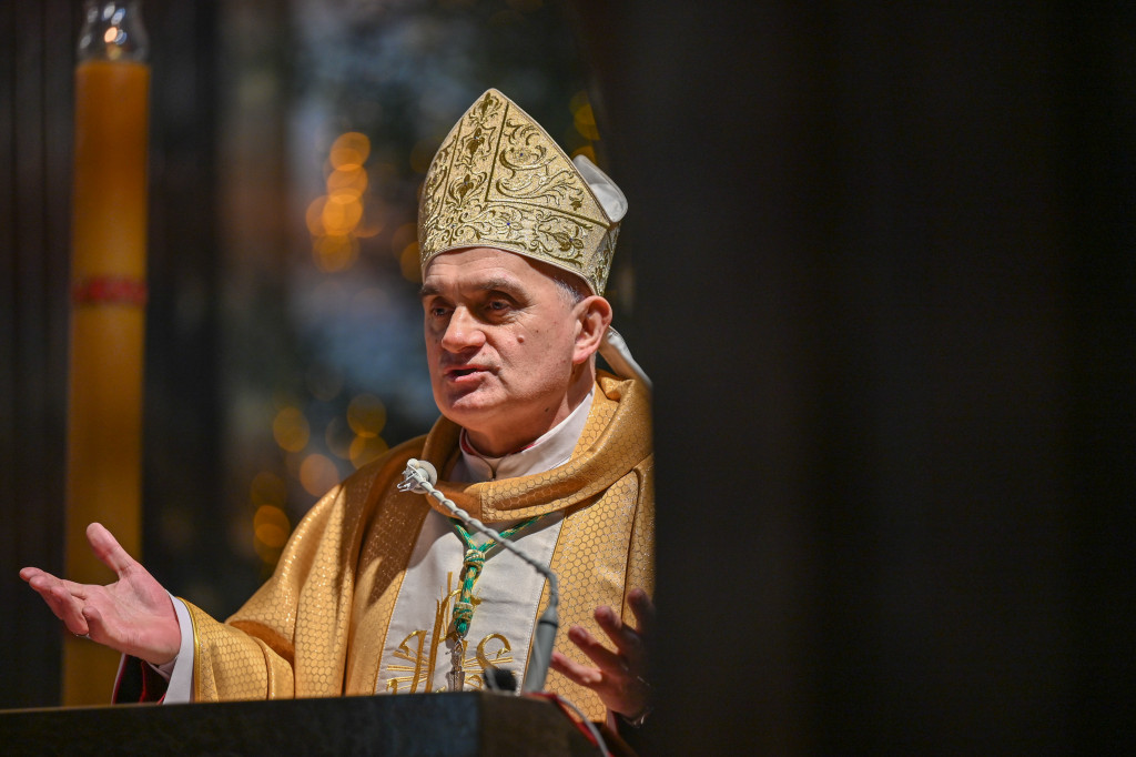 Bydgoszcz: Wielotysięczny tłum przeszedł w 13. Bydgoskim Orszaku Trzech Króli