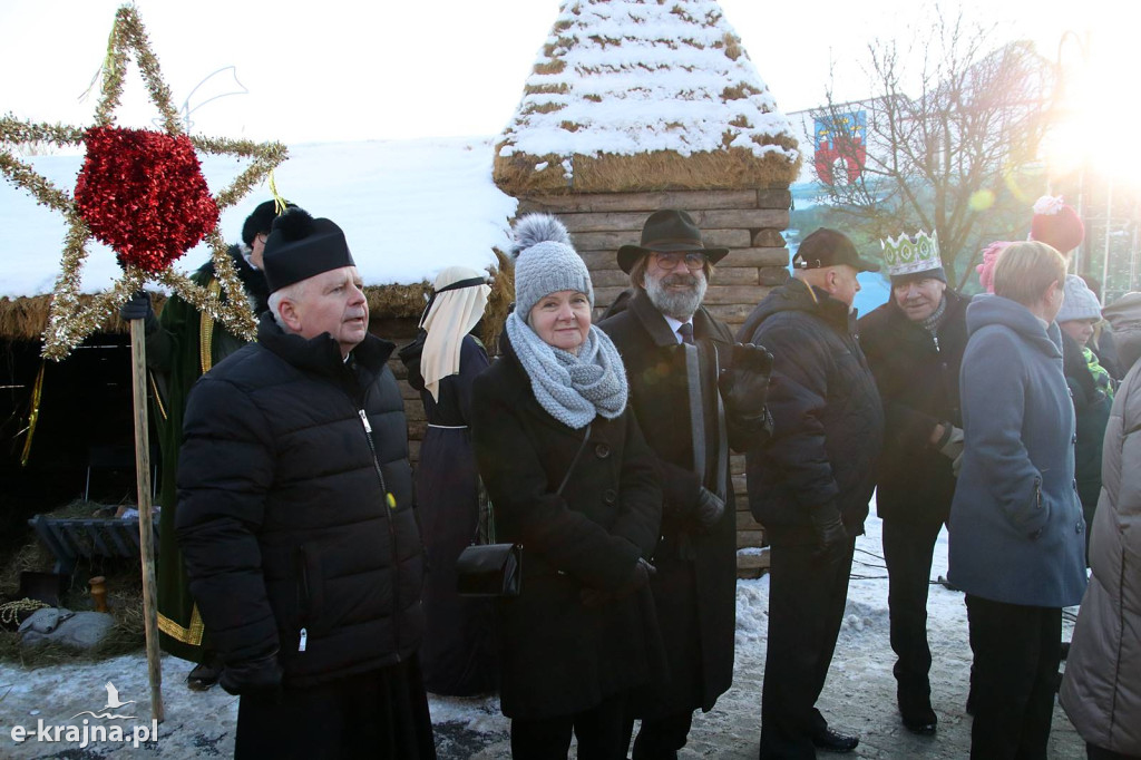 I Orszak Trzech Króli w Więcborku