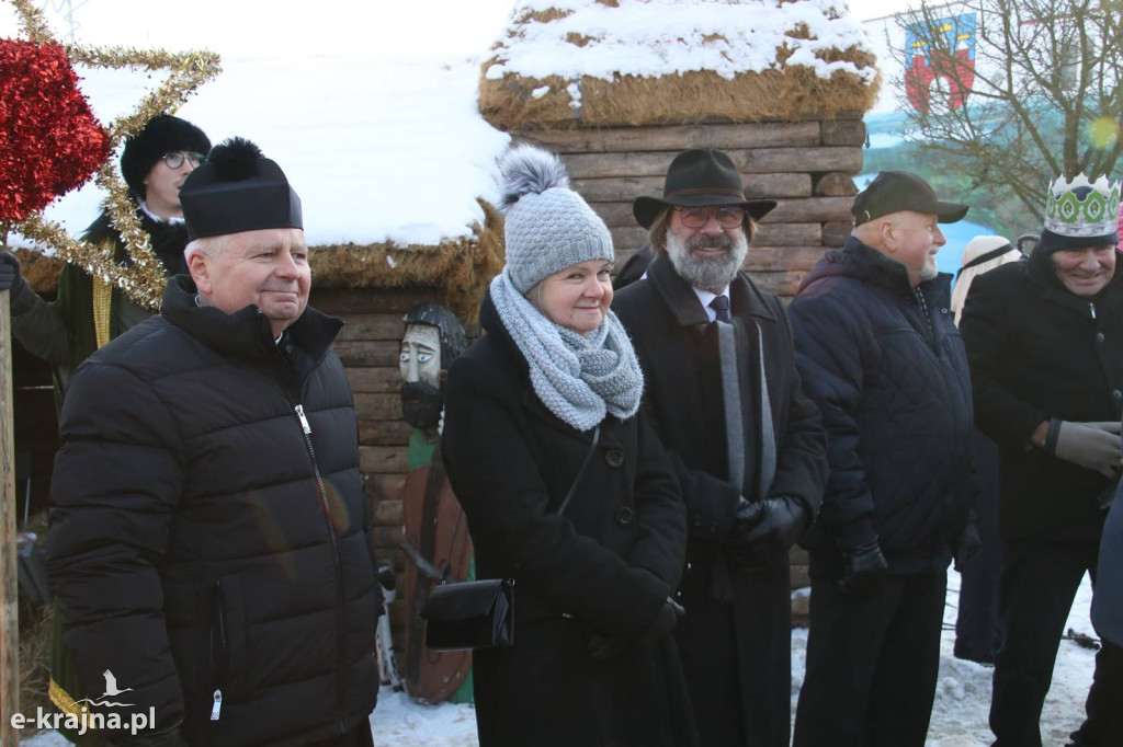 I Orszak Trzech Króli w Więcborku