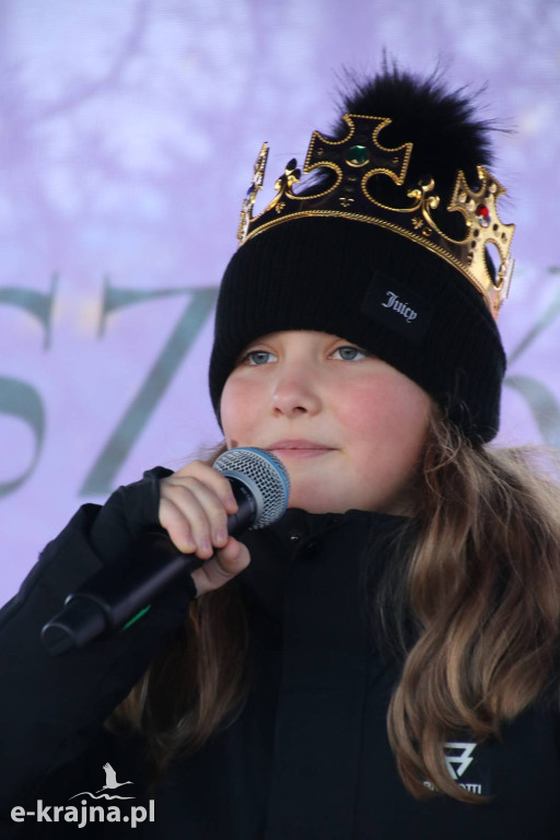 I Orszak Trzech Króli w Więcborku