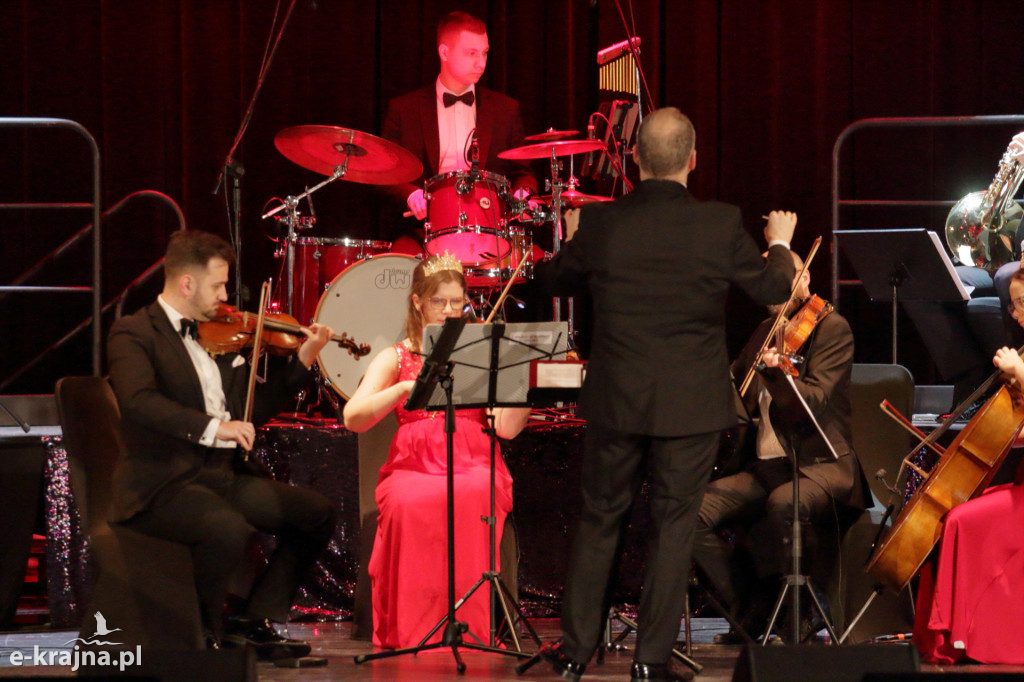 Sępólno: Wielka Gala Noworoczna 2026 już za nami!