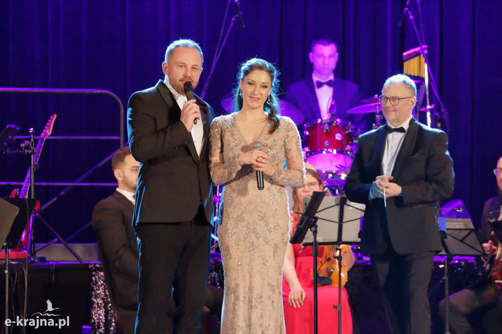 Sępólno: Wielka Gala Noworoczna 2026 już za nami!