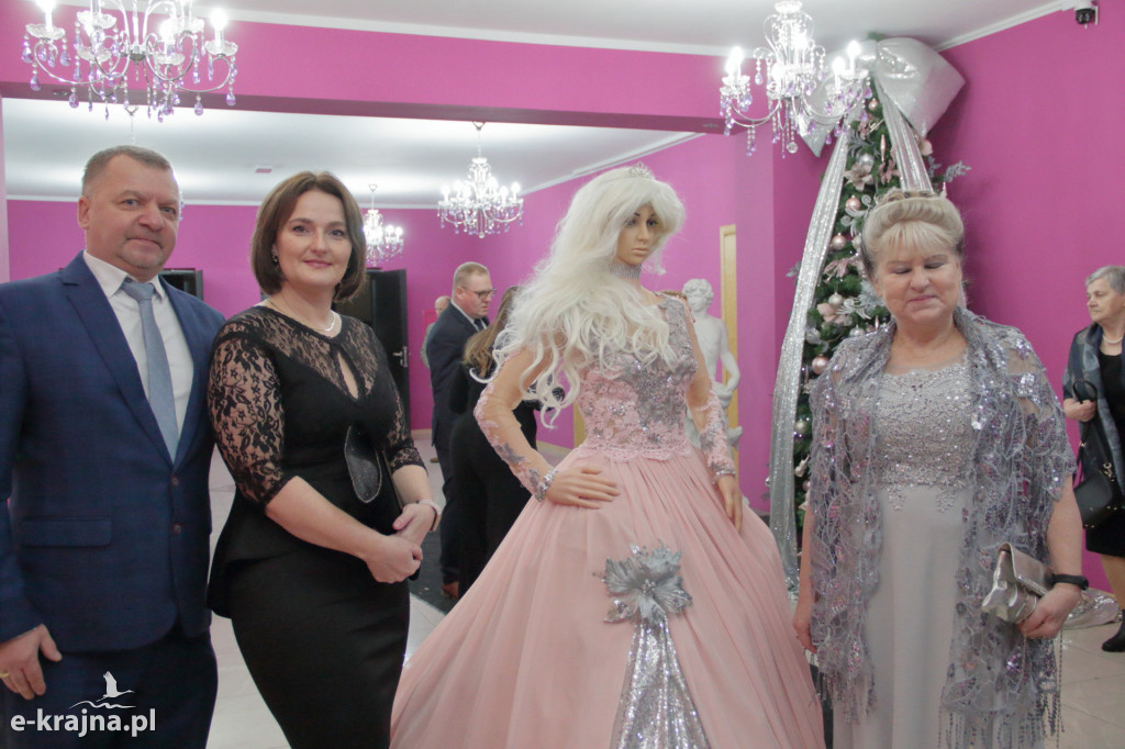 Sępólno: Wielka Gala Noworoczna 2026 już za nami!