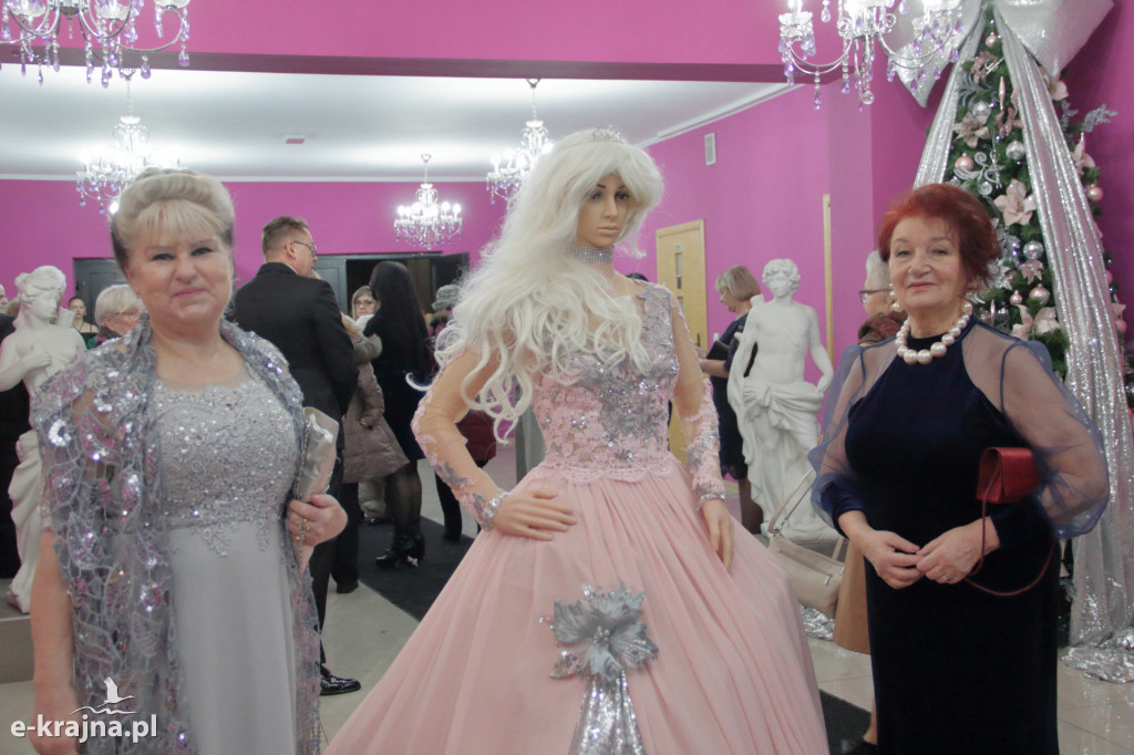 Sępólno: Wielka Gala Noworoczna 2026 już za nami!