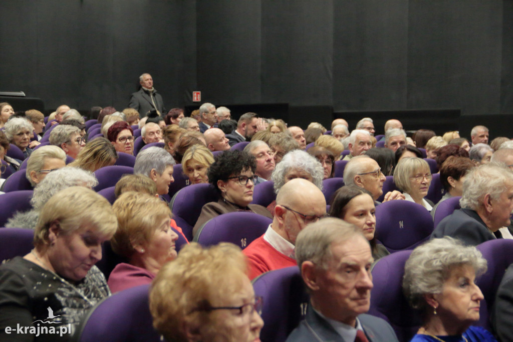 Sępólno: Wielka Gala Noworoczna 2026 już za nami!