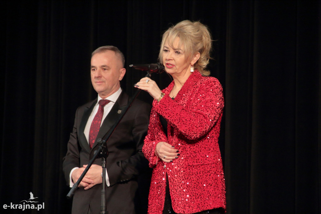 Sępólno: Wielka Gala Noworoczna 2026 już za nami!