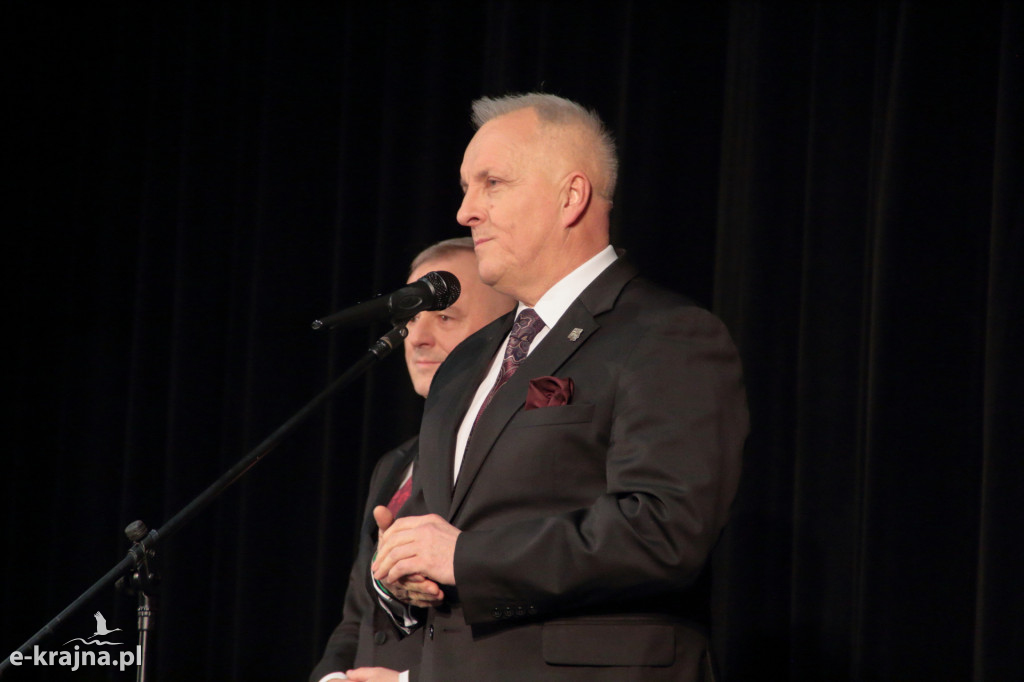 Sępólno: Wielka Gala Noworoczna 2026 już za nami!