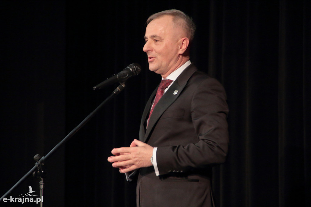 Sępólno: Wielka Gala Noworoczna 2026 już za nami!