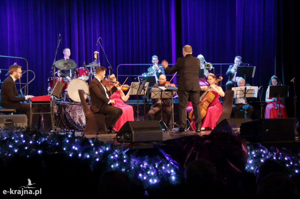 Sępólno: Wielka Gala Noworoczna 2026 już za nami!