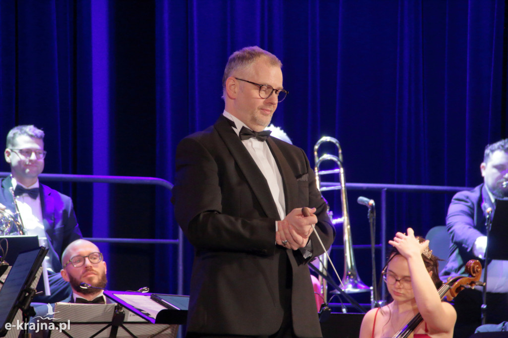 Sępólno: Wielka Gala Noworoczna 2026 już za nami!