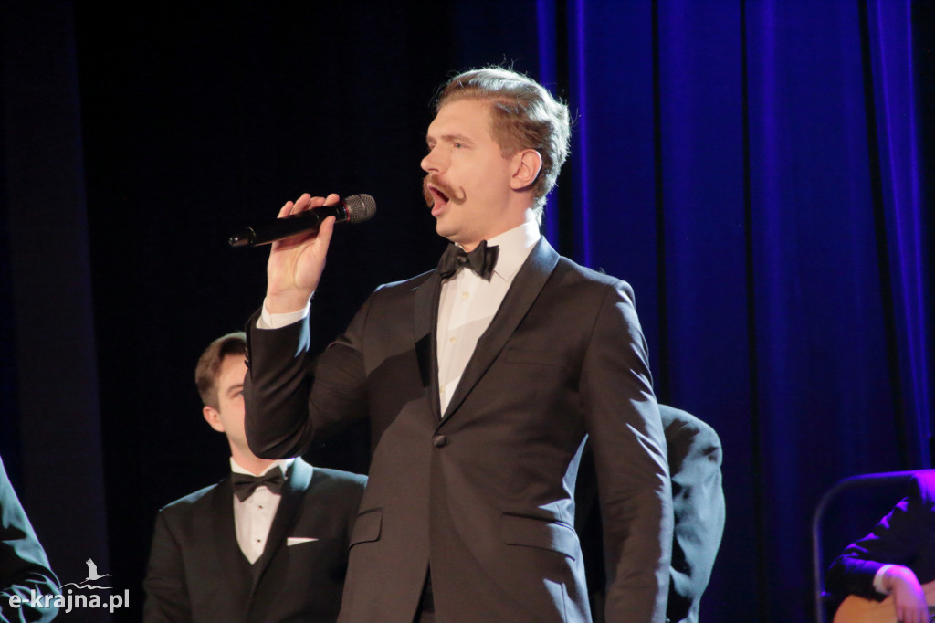 Sępólno: Wielka Gala Noworoczna 2026 już za nami!