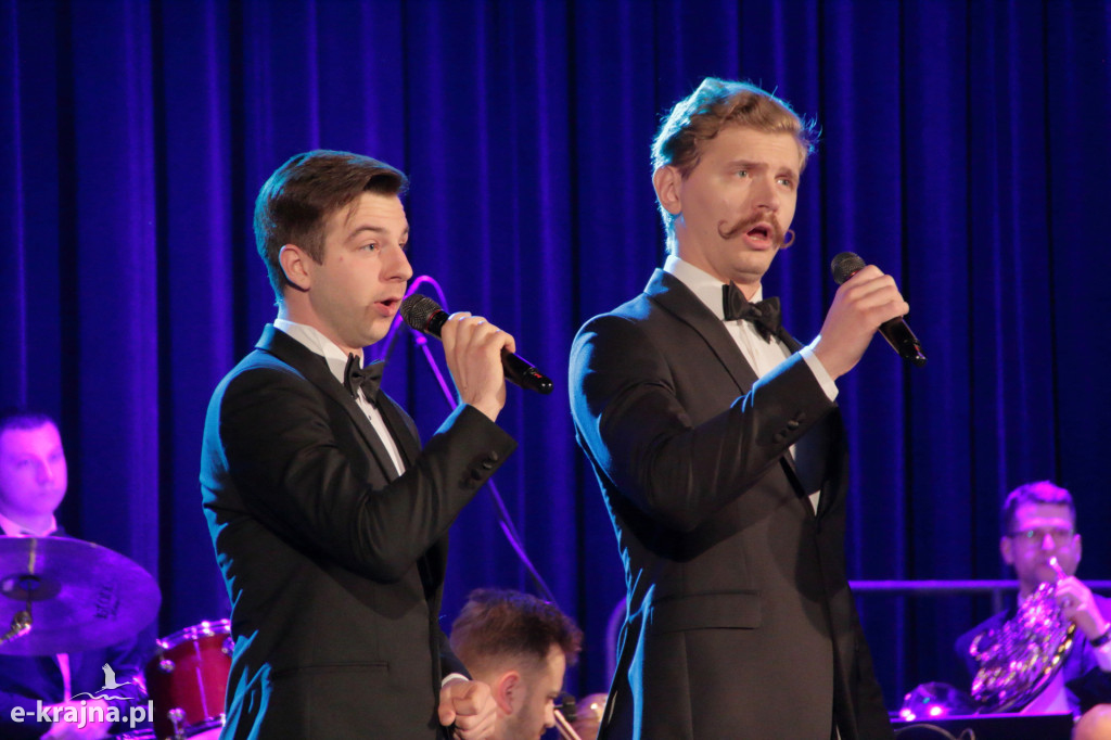 Sępólno: Wielka Gala Noworoczna 2026 już za nami!