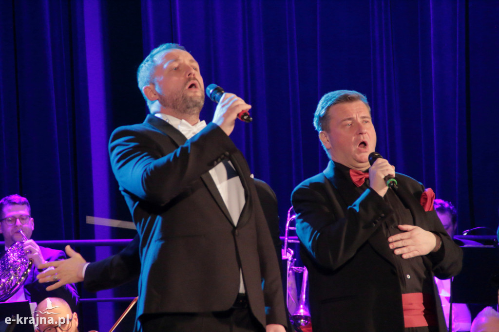 Sępólno: Wielka Gala Noworoczna 2026 już za nami!