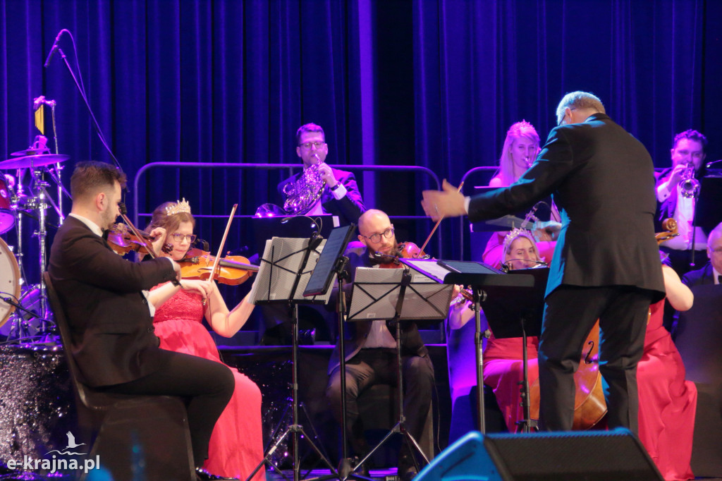 Sępólno: Wielka Gala Noworoczna 2026 już za nami!