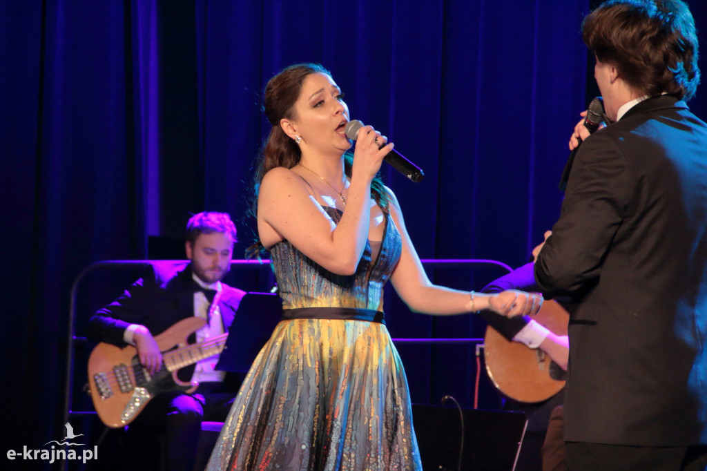 Sępólno: Wielka Gala Noworoczna 2026 już za nami!