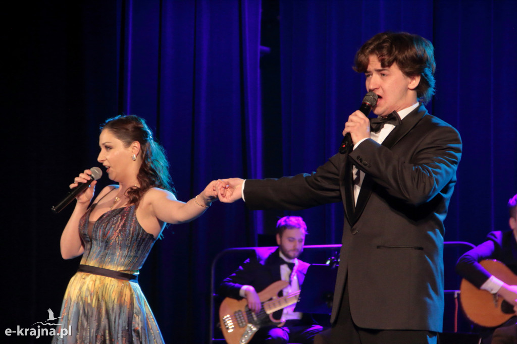 Sępólno: Wielka Gala Noworoczna 2026 już za nami!