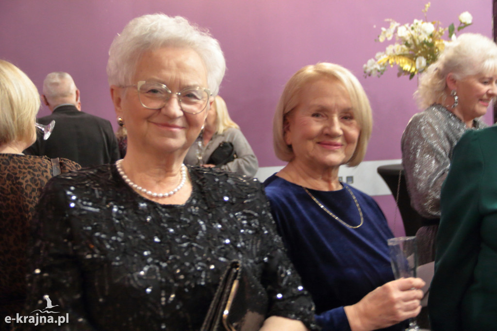 Sępólno: Wielka Gala Noworoczna 2026 już za nami!