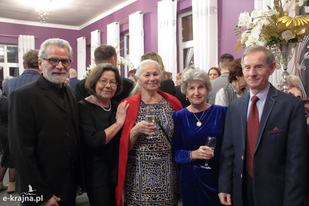 Sępólno: Wielka Gala Noworoczna 2026 już za nami!