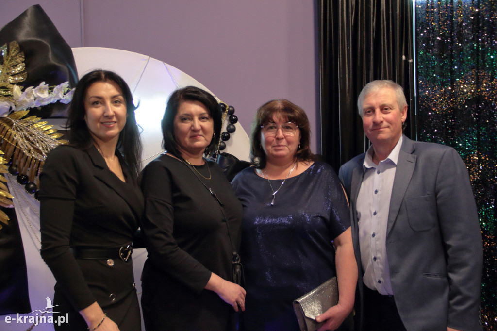 Sępólno: Wielka Gala Noworoczna 2026 już za nami!