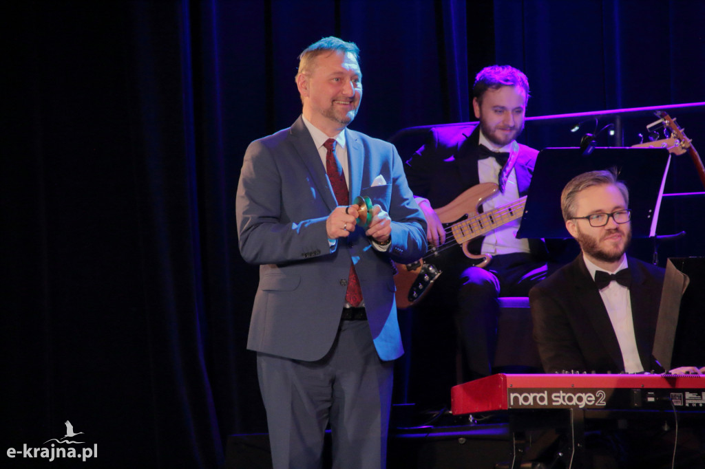 Sępólno: Wielka Gala Noworoczna 2026 już za nami!