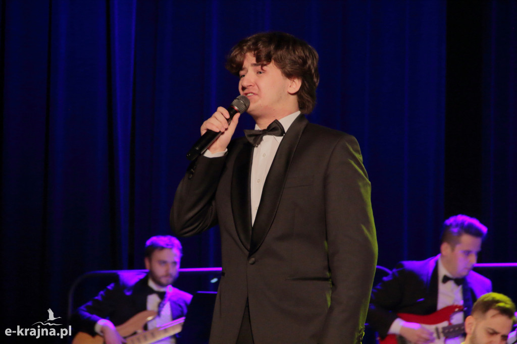 Sępólno: Wielka Gala Noworoczna 2026 już za nami!