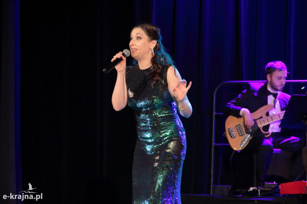 Sępólno: Wielka Gala Noworoczna 2026 już za nami!