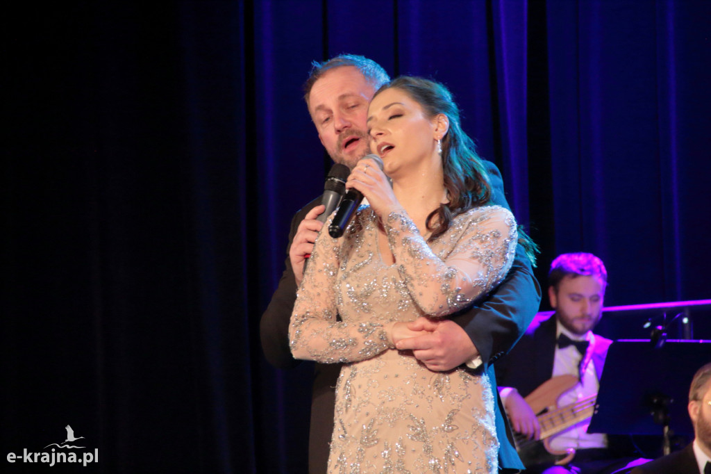 Sępólno: Wielka Gala Noworoczna 2026 już za nami!