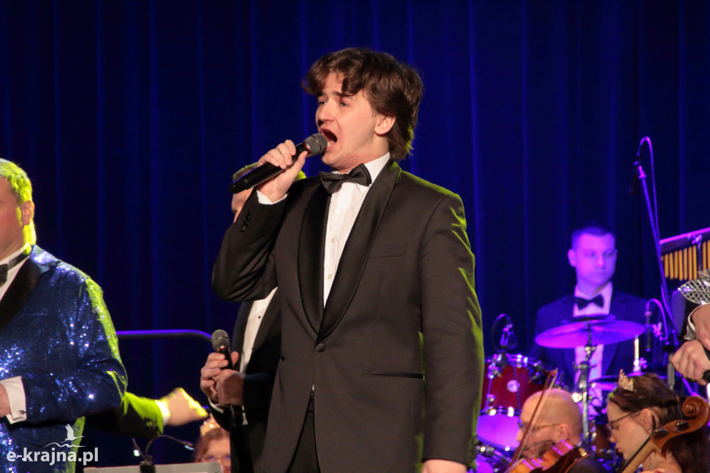 Sępólno: Wielka Gala Noworoczna 2026 już za nami!