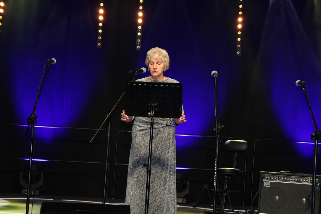 Uroczyste Spotkanie Noworoczne w Mroczy