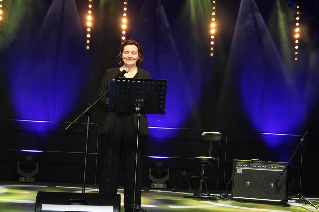 Uroczyste Spotkanie Noworoczne w Mroczy