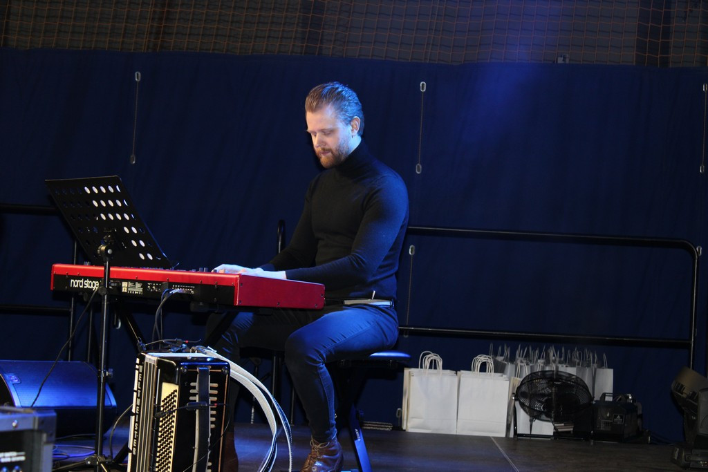 Uroczyste Spotkanie Noworoczne w Mroczy