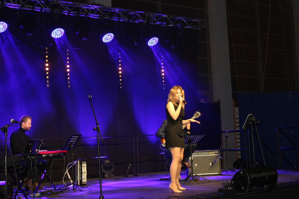 Uroczyste Spotkanie Noworoczne w Mroczy