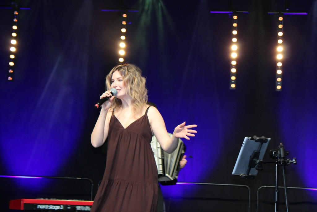 Uroczyste Spotkanie Noworoczne w Mroczy