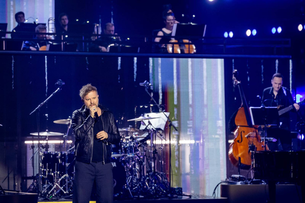 Filmowe hity nagrodzone Oscarami zabrzmiały w Operze Nova